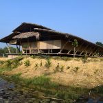 What are the classification of architectural materials? - Sheet2