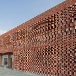 What are the classification of architectural materials? - Sheet6