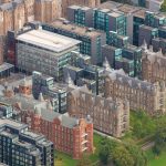 Quartermile Development by Foster + Partners - Sheet1