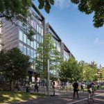 Quartermile Development by Foster + Partners - Sheet3