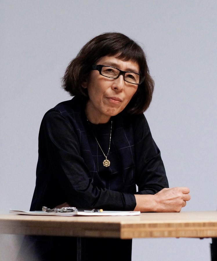 10 Women who dominate the industrial design world - Sheet1