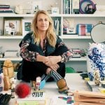10 Women who dominate the industrial design world - Sheet13