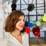 10 Women who dominate the industrial design world - Sheet19