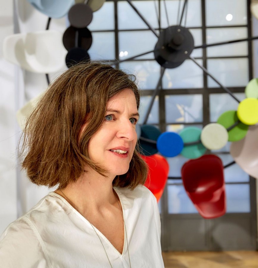 10 Women who dominate the industrial design world - Sheet19