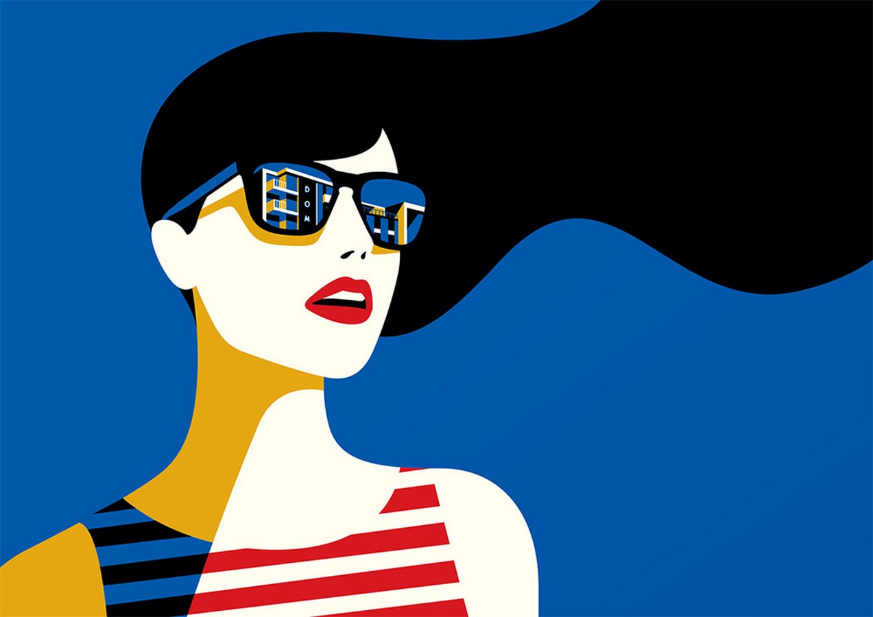 10 Women who dominate the industrial design world - Sheet23