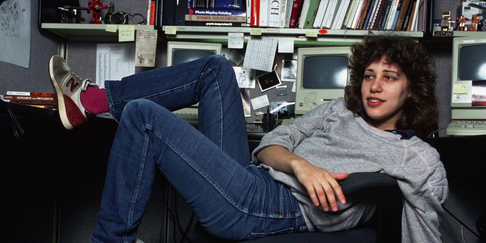 10 Women who dominate the industrial design world - Sheet28