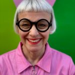 10 Women who dominate the industrial design world - Sheet4