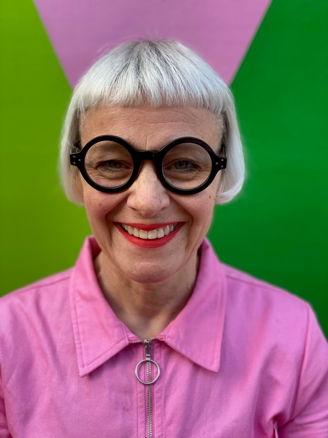 10 Women who dominate the industrial design world - Sheet4