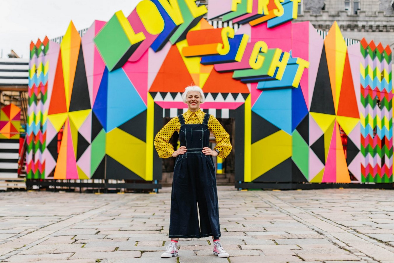 10 Women who dominate the industrial design world - Sheet6
