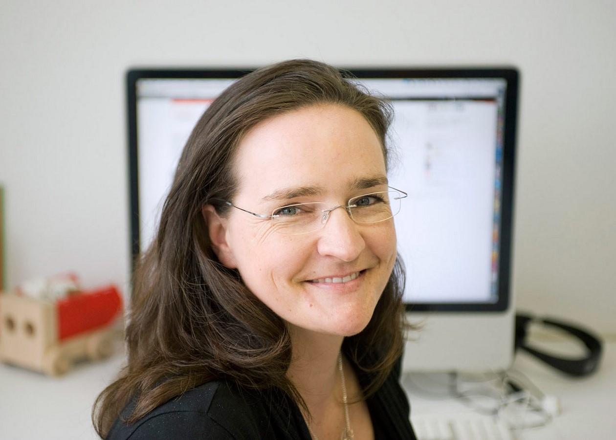 10 Women who dominate the industrial design world - Sheet7