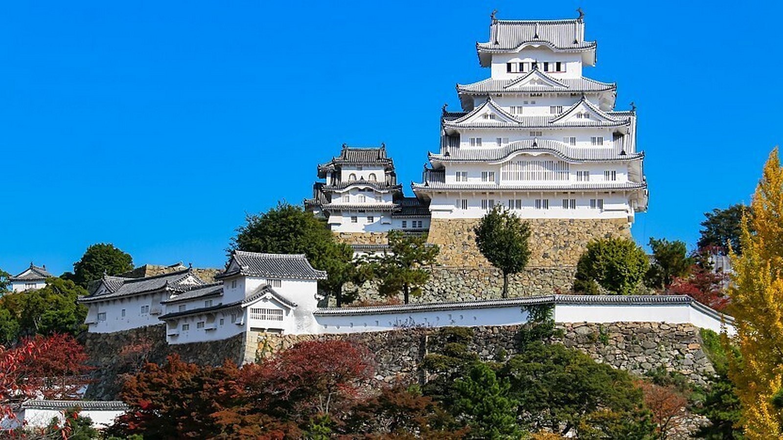 10 UNESCO World Heritage Sites in Japan - Sheet3