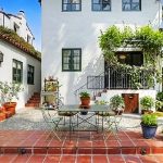 An inside look at all the houses owned by Kristen Stewart - SHeet1