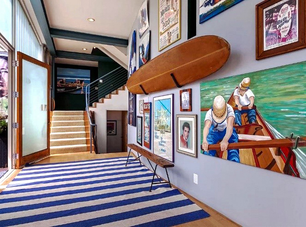 An inside look at all the houses owned by Kristen Stewart - SHeet8
