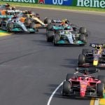 An overview of Formula One and Architecture - Sheet1