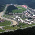 An overview of Formula One and Architecture - Sheet5
