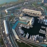 An overview of Formula One and Architecture - Sheet6
