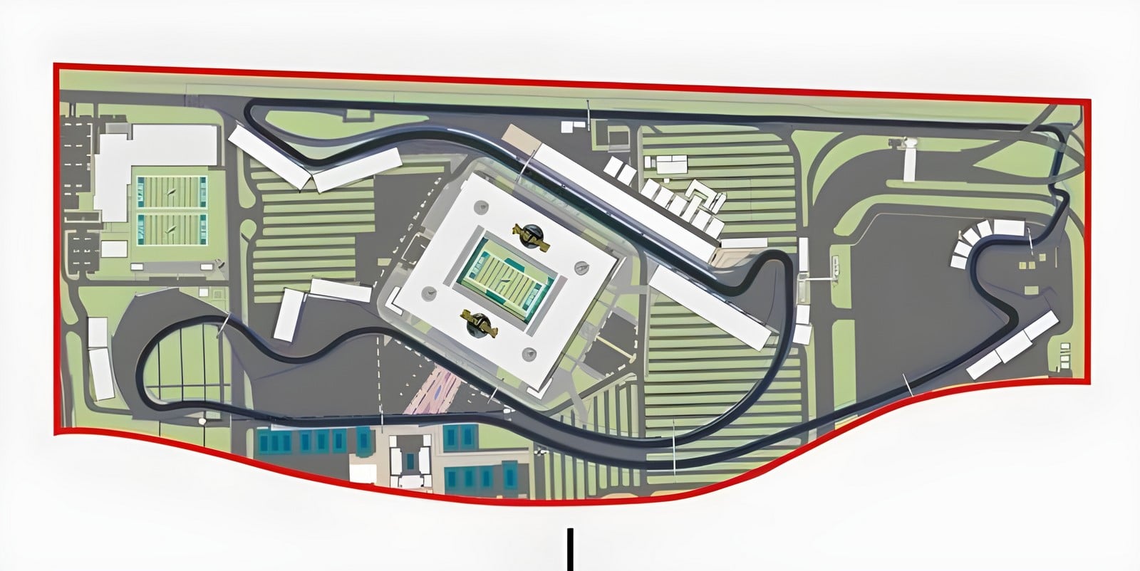 An overview of Formula One and Architecture - Sheet7