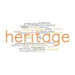 Connecting new generations with heritage: Is it important? - Sheet3