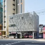Yong Ju Lee Architecture- 15 Iconic Projects - Sheet10