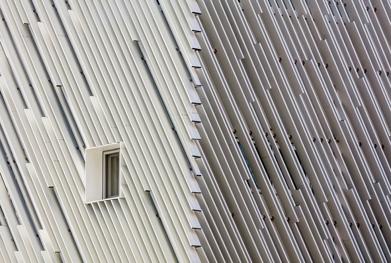 Yong Ju Lee Architecture- 15 Iconic Projects - Sheet11