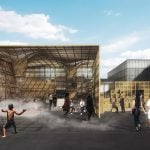 Yong Ju Lee Architecture- 15 Iconic Projects - Sheet21
