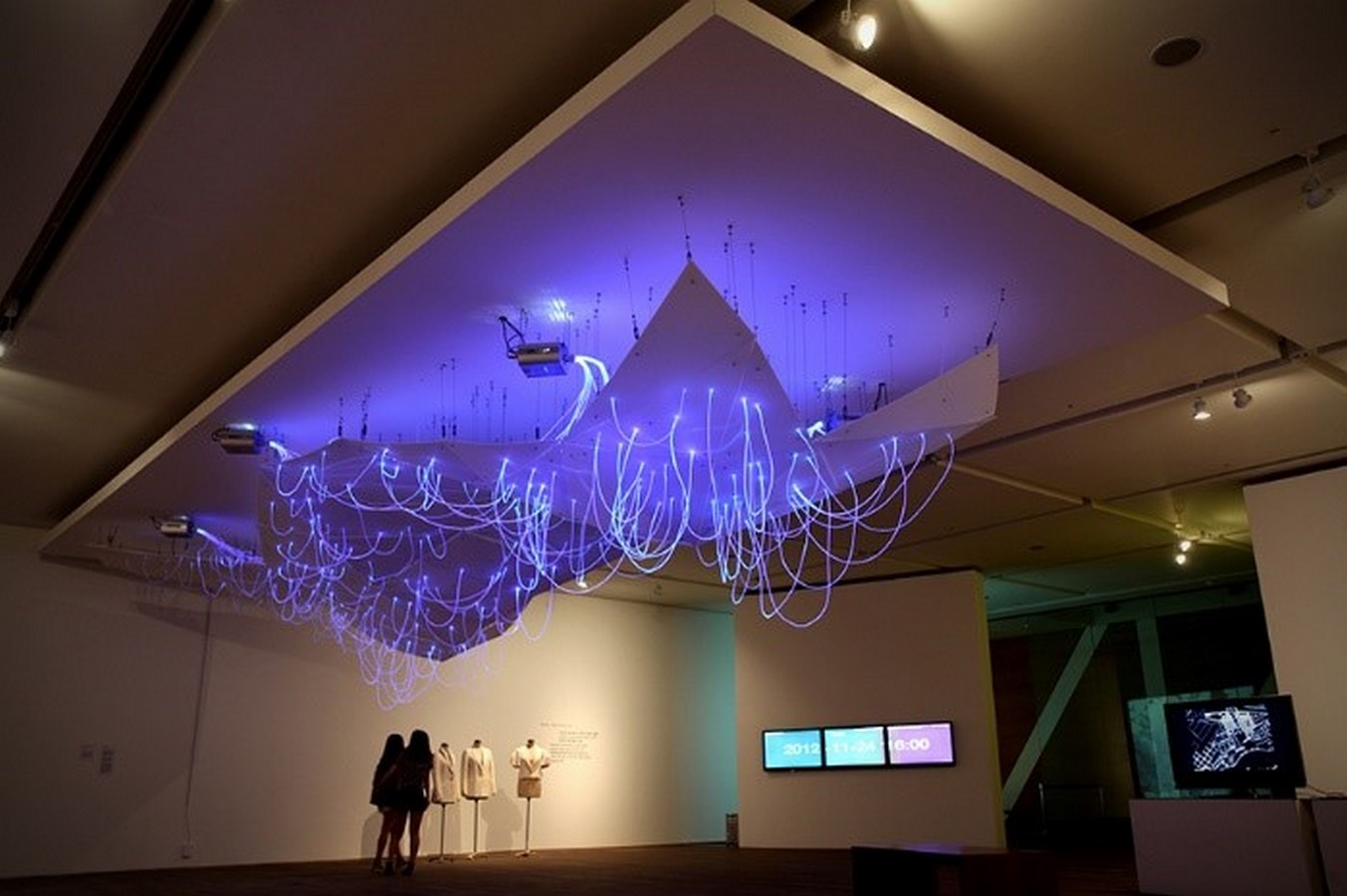 Yong Ju Lee Architecture- 15 Iconic Projects - Sheet24