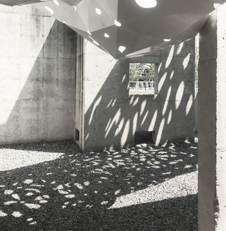 Yong Ju Lee Architecture- 15 Iconic Projects - Sheet3