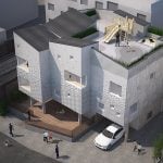 Yong Ju Lee Architecture- 15 Iconic Projects - Sheet35