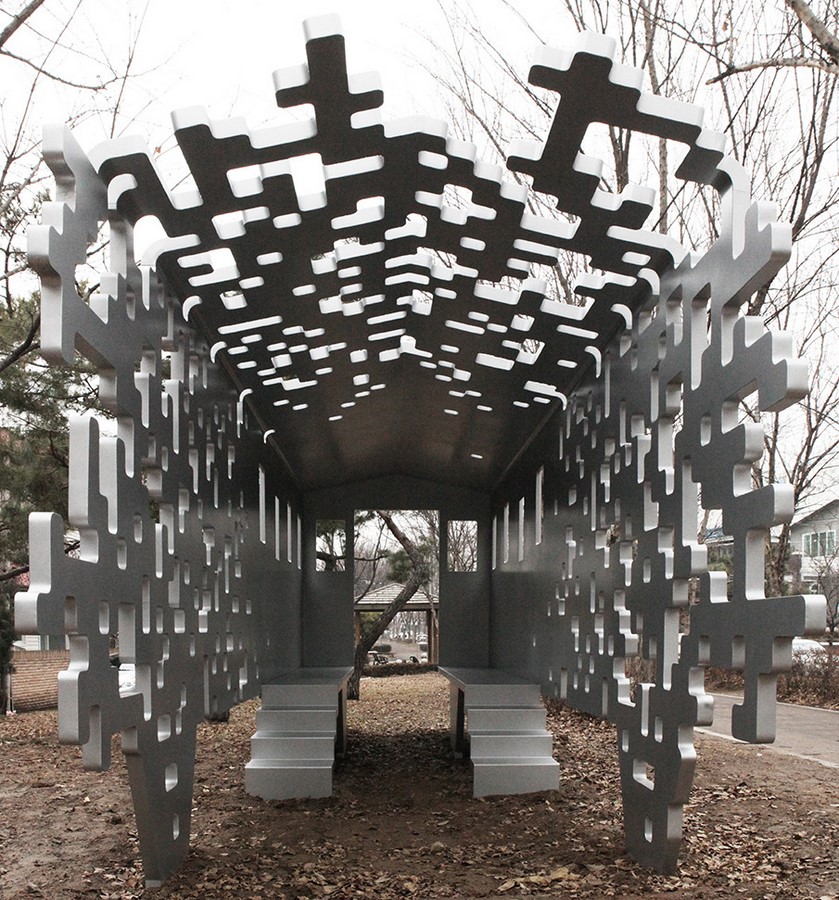 Yong Ju Lee Architecture- 15 Iconic Projects - Sheet8