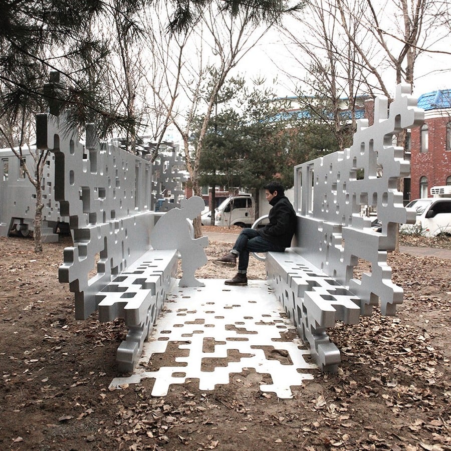 Yong Ju Lee Architecture- 15 Iconic Projects - Sheet9