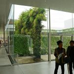 21st Century Museum of Contemporary Art Kanazawa by SANAA - Sheet11