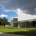21st Century Museum of Contemporary Art Kanazawa by SANAA - Sheet3