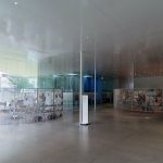 21st Century Museum of Contemporary Art Kanazawa by SANAA - Sheet4