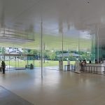 21st Century Museum of Contemporary Art Kanazawa by SANAA - Sheet7