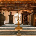 Interior design and heritage - Sheet1