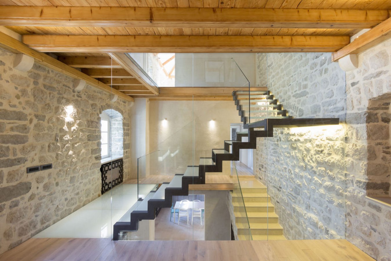 Interior design and heritage - Sheet6