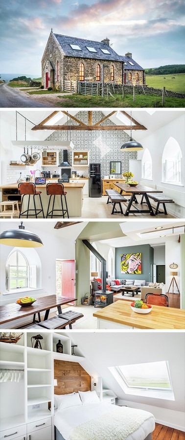 Interior design and heritage - Sheet8