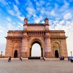 An overview of Indo-Saracenic architecture in India - Sheet1
