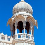 An overview of Indo-Saracenic architecture in India - Sheet6