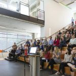 An Inside look at the Studios of NBBJ - Sheet3