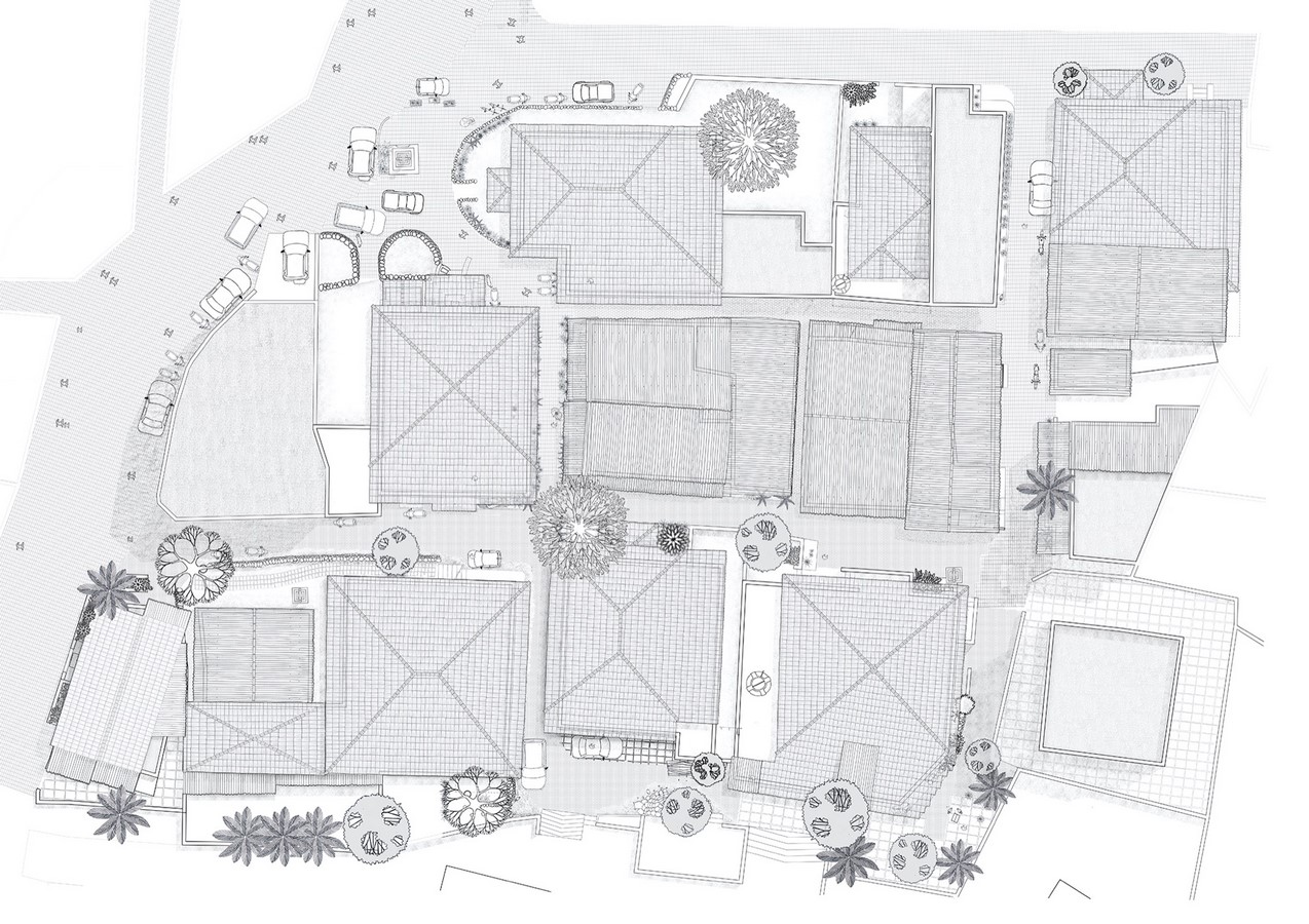 An Inside look at the Studios of Sameep Padora & Associates - Sheet11