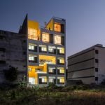 An Inside look at the Studios of Sameep Padora & Associates - Sheet4