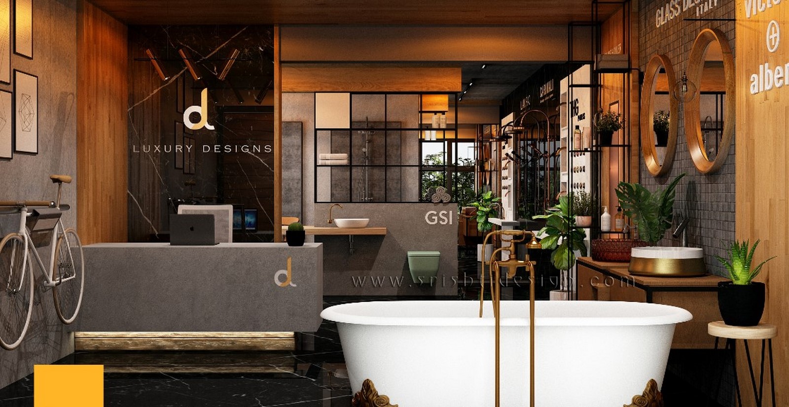 Galaxy Apartment_©https://srishtidesign.com/portfolio/galaxy-aparment-at-calicut/