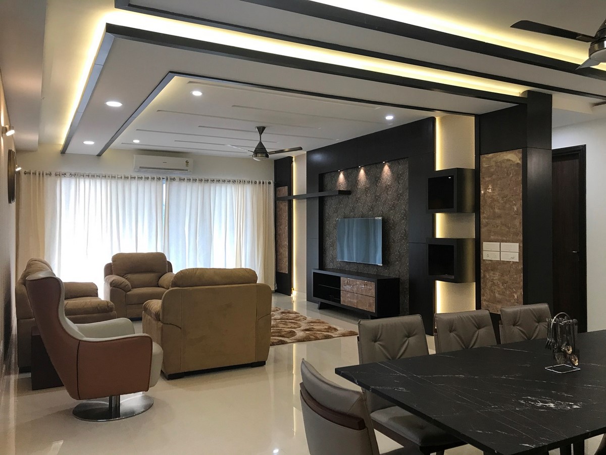 Interior Designers in Mangalore - Top 30 Interior Designers in Mangalore Sheet5