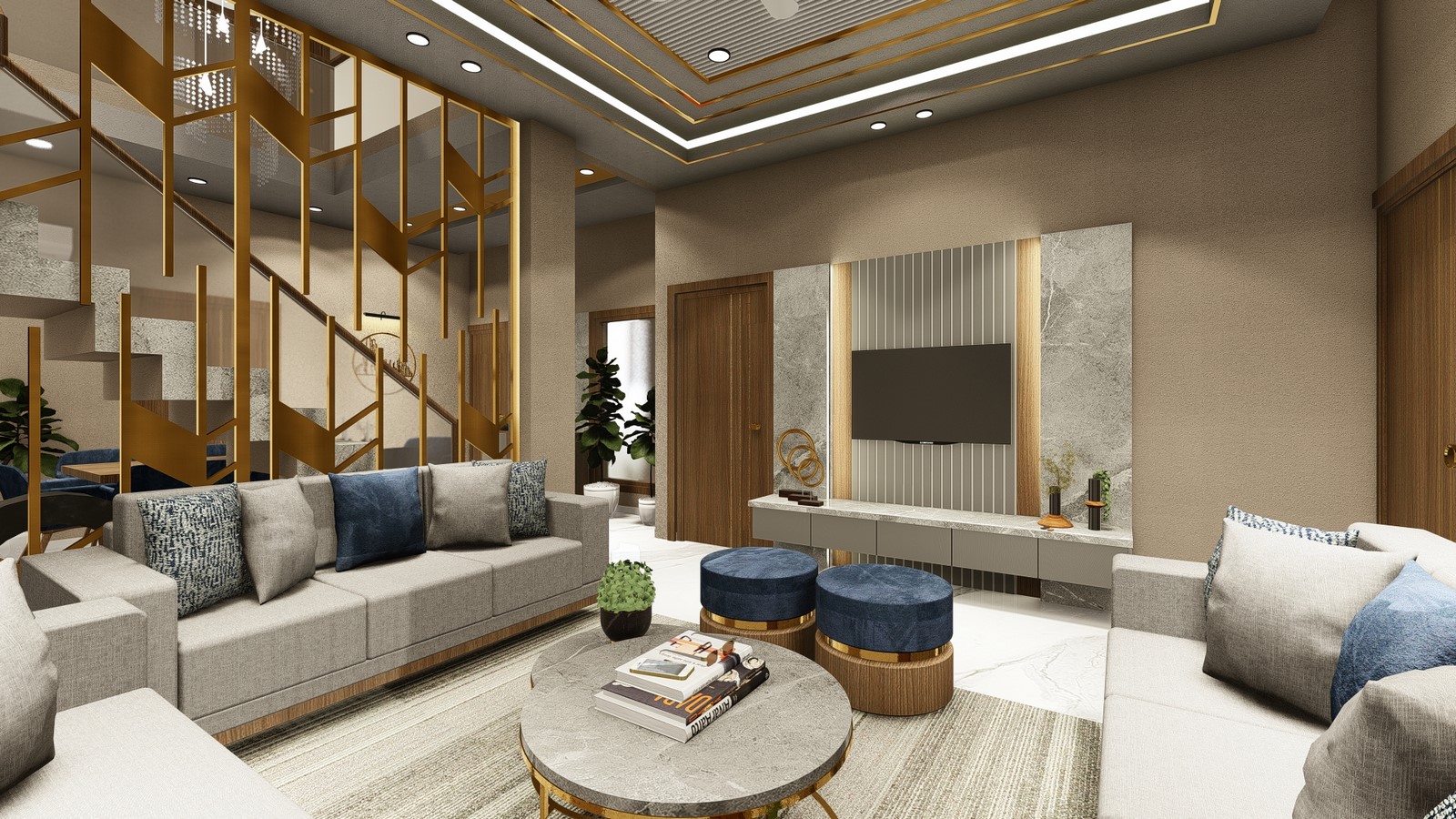 Interior Designers in Saharanpur - Top 5 Interior Designers in Saharanpur - Sheet4