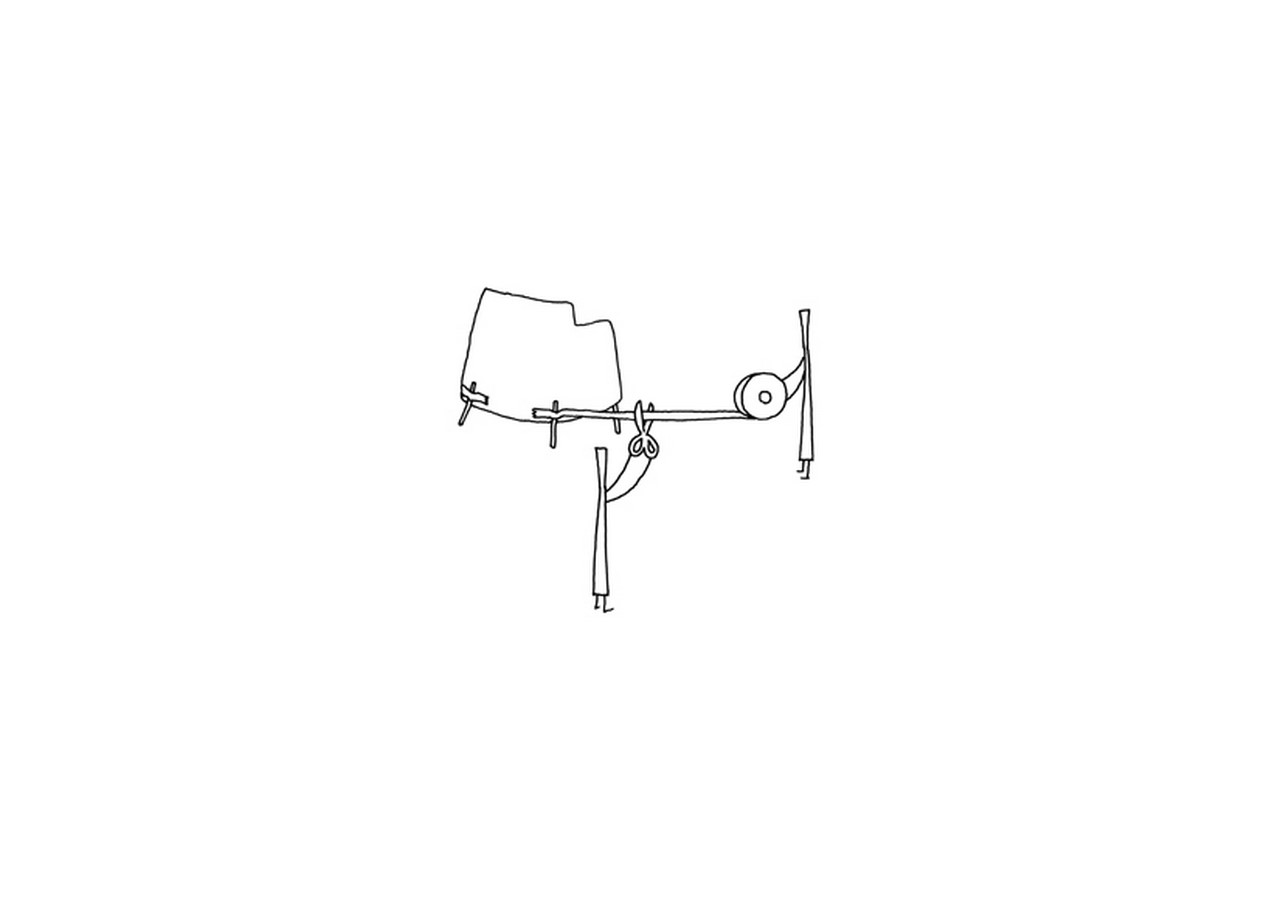 Conceptual Sketch_©nendo.jp