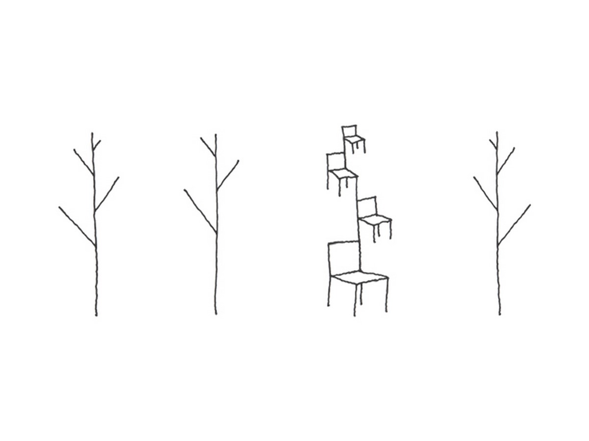 Conceptual Sketch_©nendo.jp