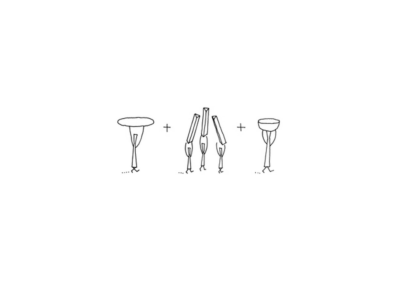 Conceptual Sketch_©nendo.jp