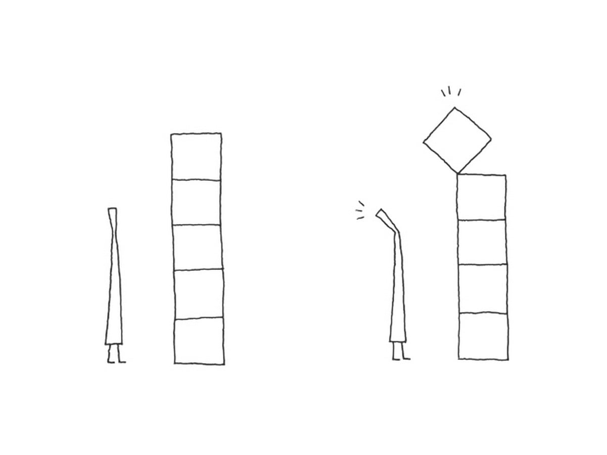 Conceptual Sketch_©nendo.jp