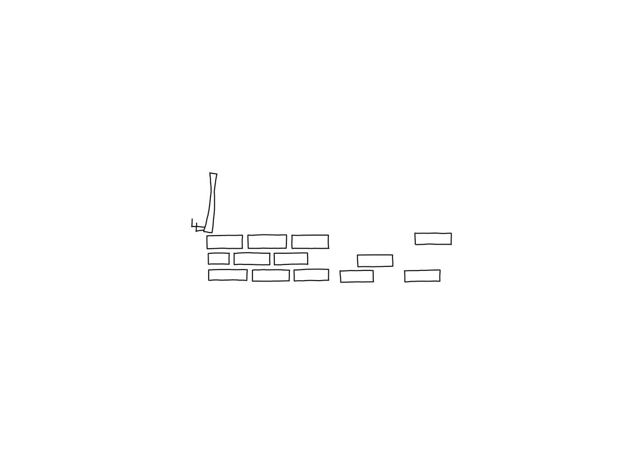 Conceptual Sketch _©nendo.jp